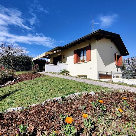 Villa Ama Pordenone Kültér fotó