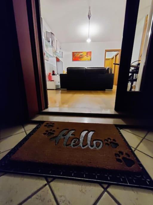 Villa Ama Pordenone Kültér fotó