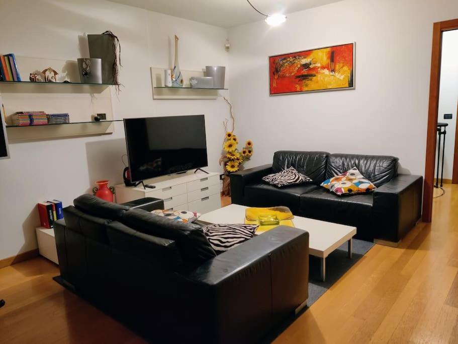 Villa Ama Pordenone Kültér fotó