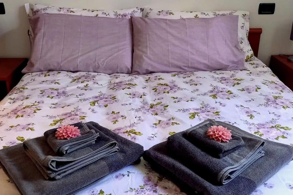 Villa Ama Pordenone Kültér fotó