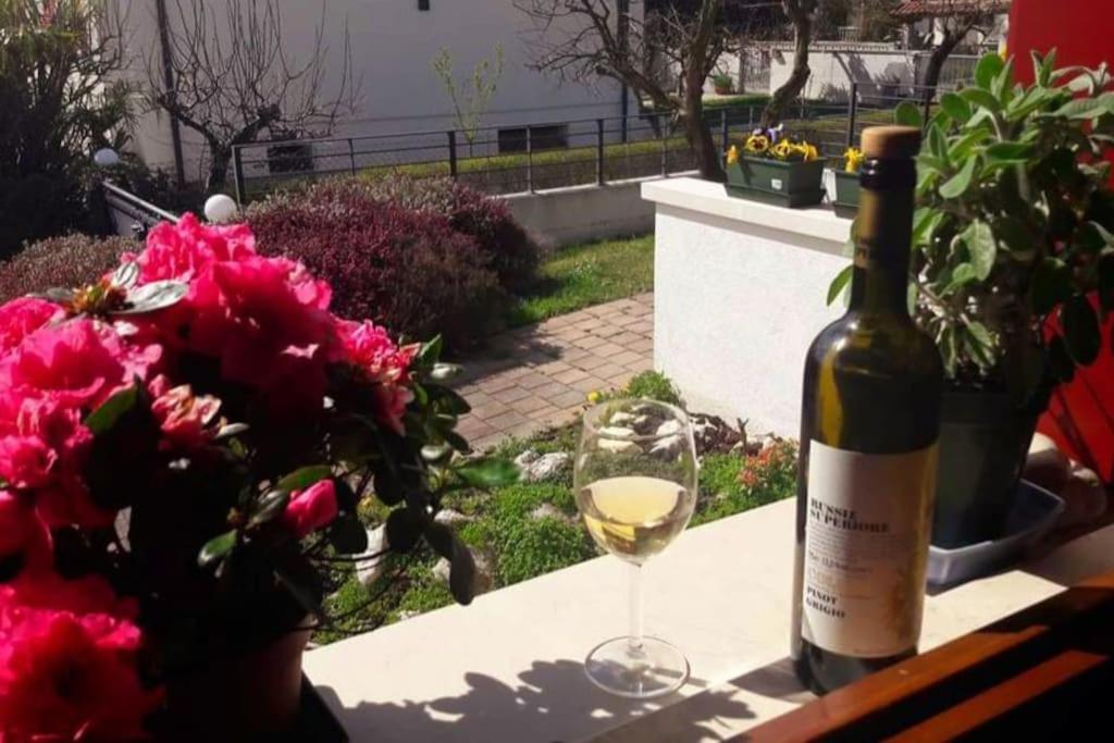 Villa Ama Pordenone Kültér fotó