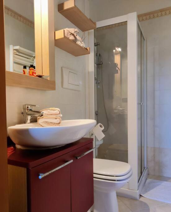 Villa Ama Pordenone Kültér fotó