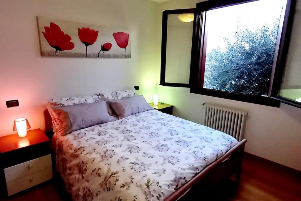 Villa Ama Pordenone Kültér fotó