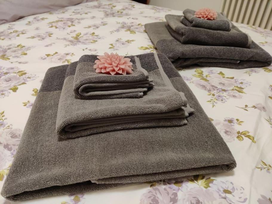 Villa Ama Pordenone Kültér fotó
