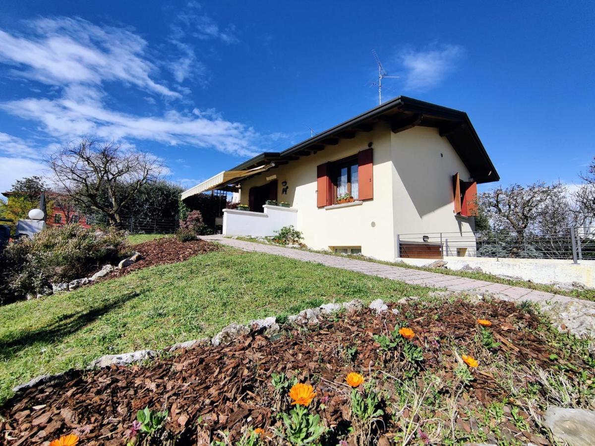 Villa Ama Pordenone Kültér fotó