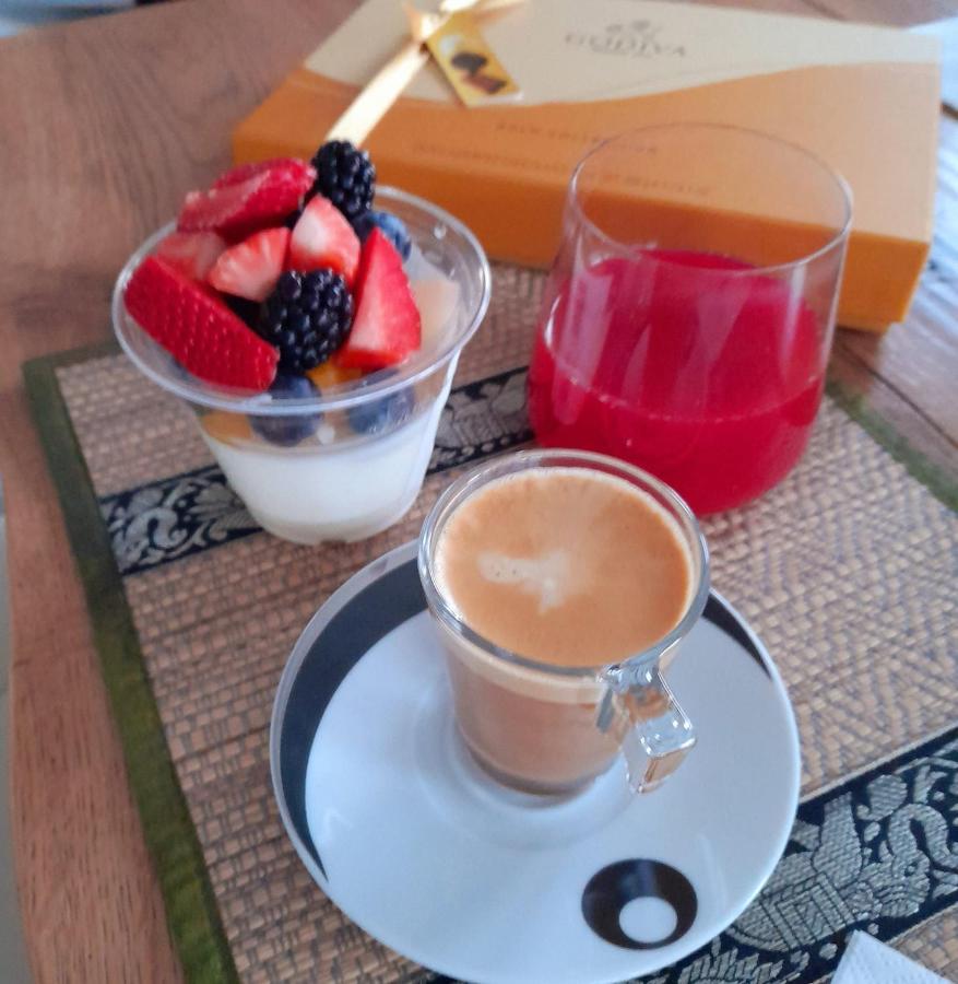 Villa Ama Pordenone Kültér fotó